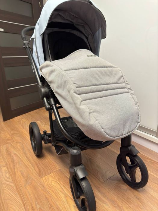 Продам коляску Bebetto Torino 2в1. Після однієї дитини. Деталі на фото