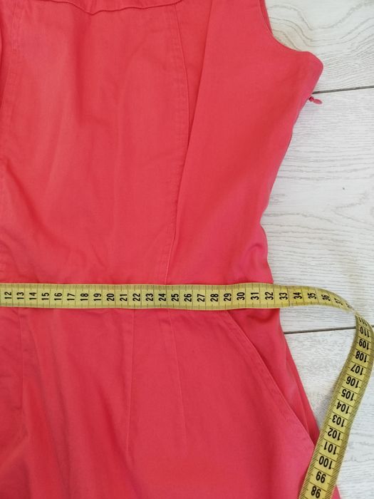 Sukienka letnia damska Orsay r.34 XS Sukienka klasyczna