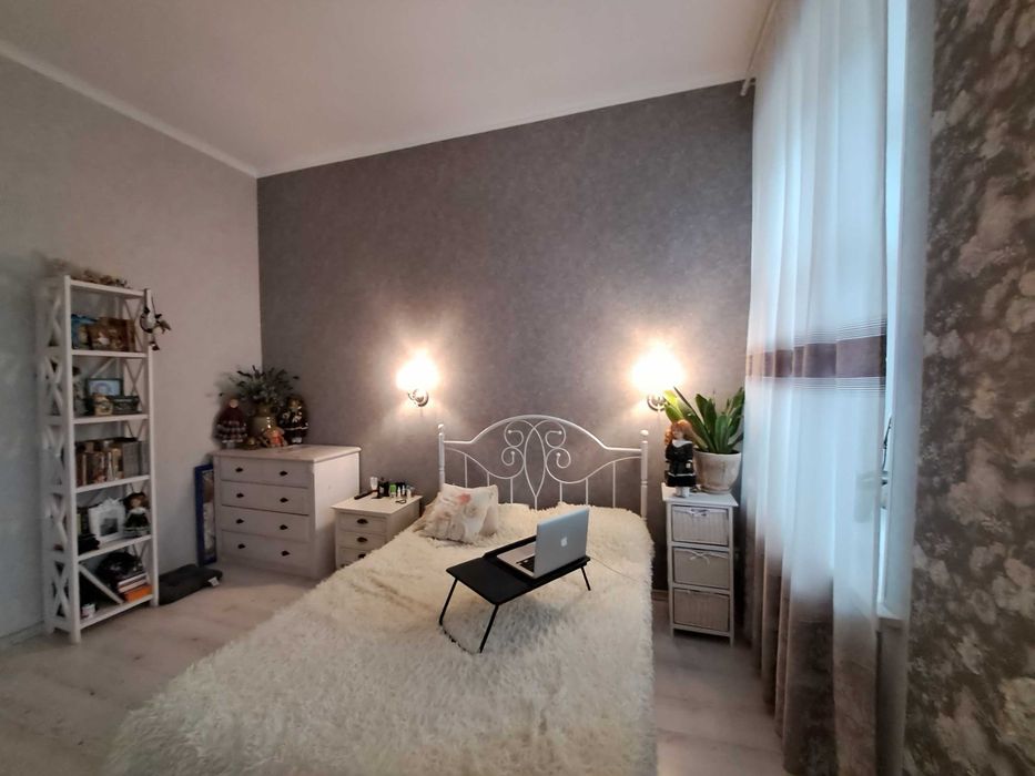 4 к. квартира на Нежинской, 292885