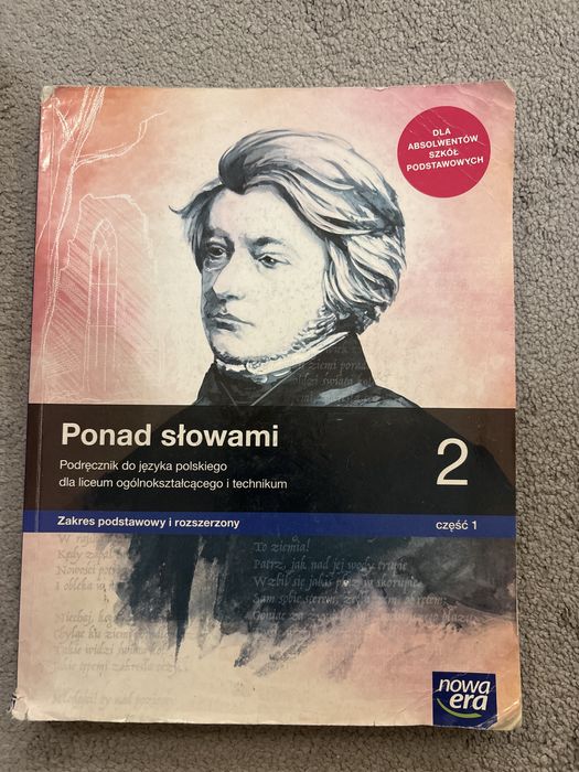 Ponad słowami 2 część 1