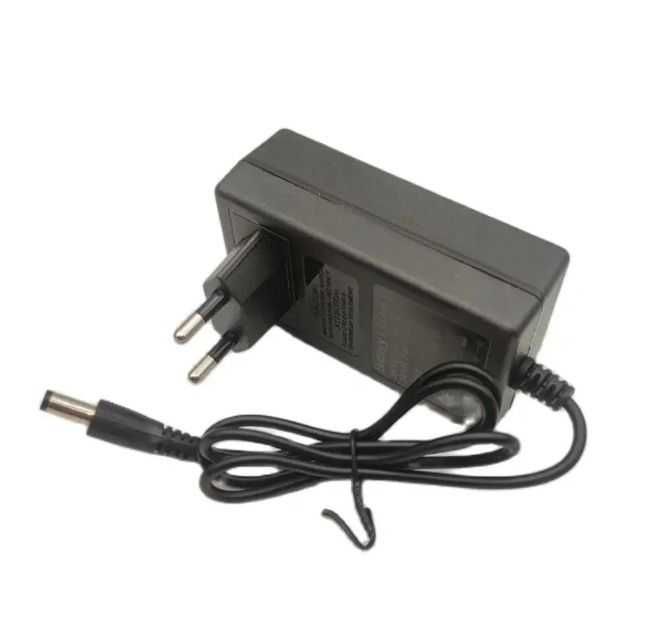 Зарядний пристрій 5s для літієвих li-ion акумуляторів 21v 1а