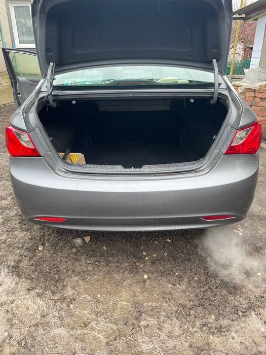 Продам автомобіль