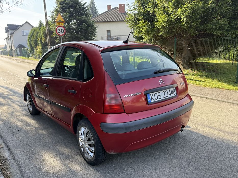 Citroën C3