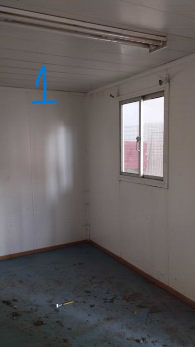 CONTENTORES CASA, ESCRITORIO, ARRUMAÇÃO, ETC..