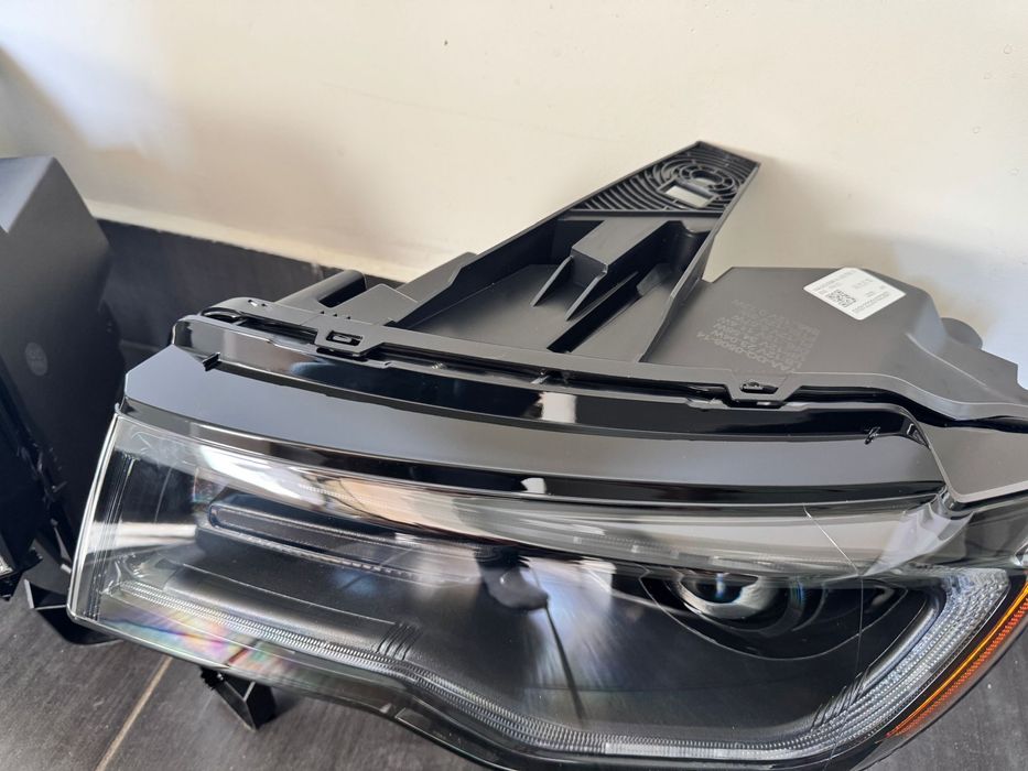 Lampy vland jeep grand cherokee WK2, full led, nowe gwarancja