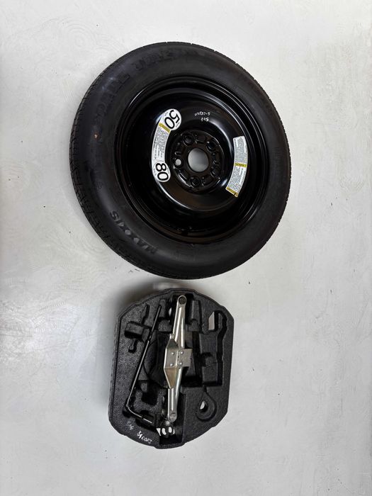 koło dojazdowe suzuki sx4 s-cross 5x114,3 et 50