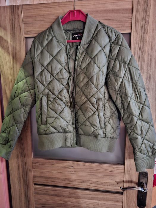 Kurtka Damska Rozmiar L