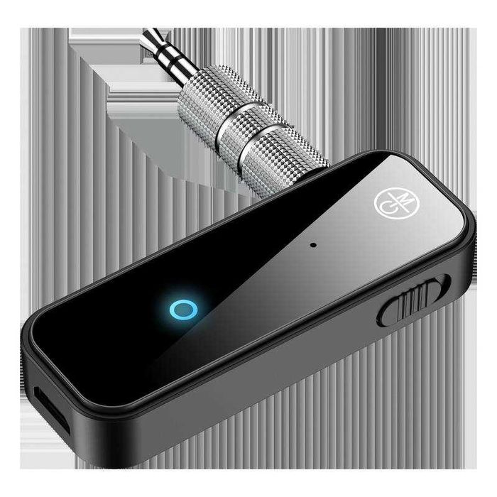 Receptor/Emissor Bluetooth