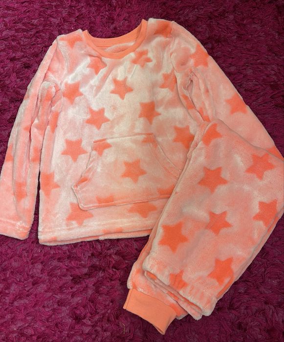 Тепла піжама дитяча