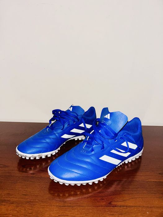 Сороконожки Adidas Goletto VIII T
