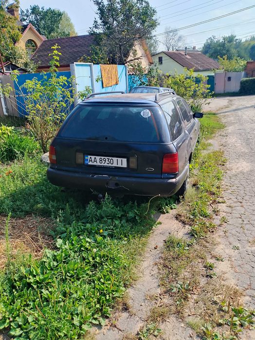 Продам Форд скорпіо 2 універсал