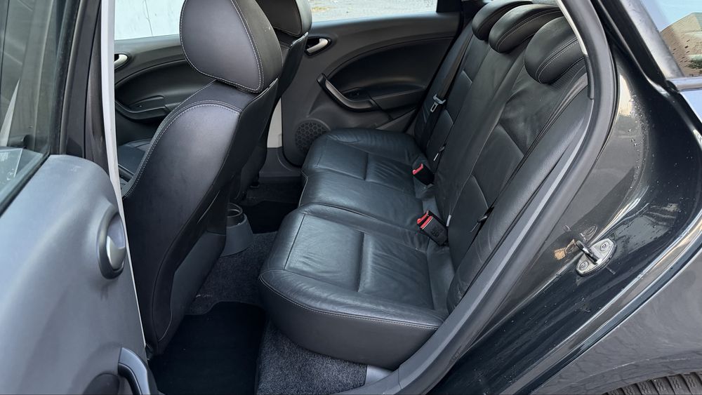 Seat Ibiza 6j ST 1.2TDI