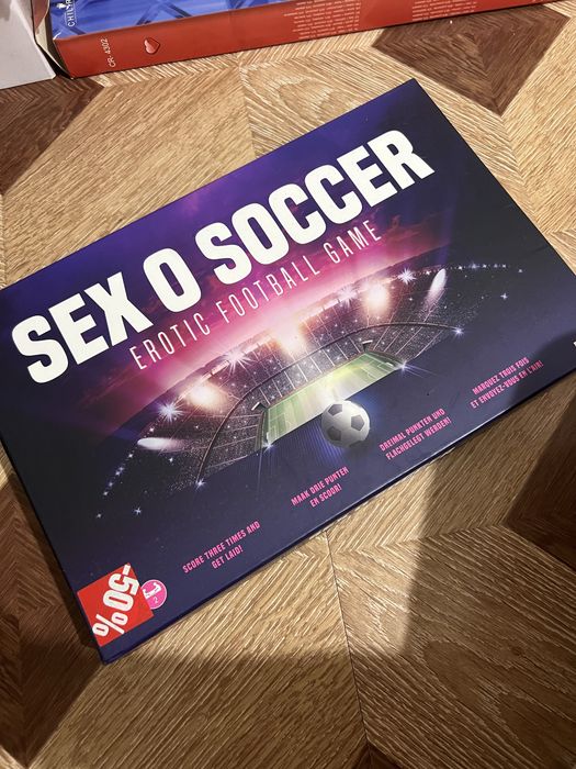 Гра для дорослих 18+