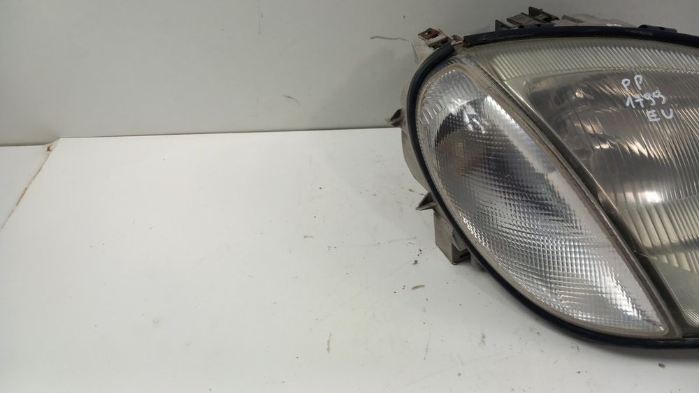 Mercedes Slk R170 Lampa Przód Prawa Eu