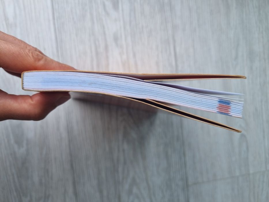 Livro "Truques da avó"