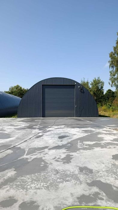 Przechowalnia samochodów Kamperów motocykli skuterów Bielsko Biała