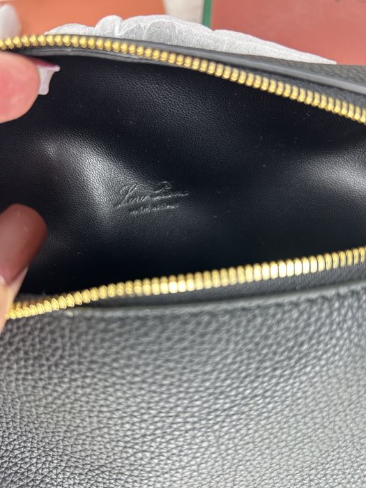 Сумочка в стилі Loro Piana