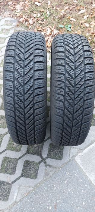 Koła Zimowe 5x114.3  16   oraz 185 65 15 zima