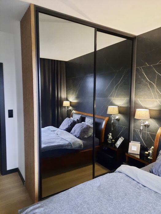 Garderoba - Szafa - Kuchnia - Meble na wymiar  LILEMAR TORUŃ