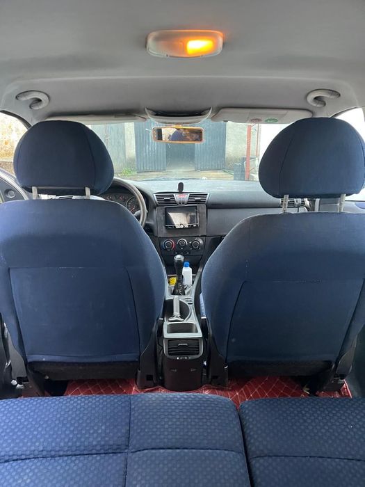 Fiat stilo 1.9 gasóleo