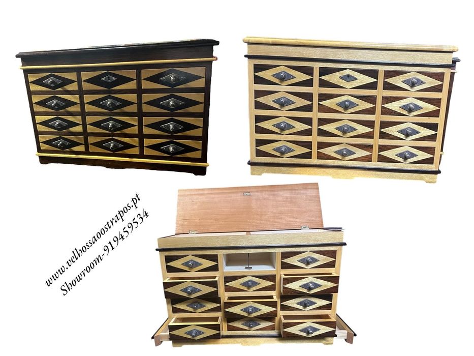 Par contadores (Positivo/Negativo)