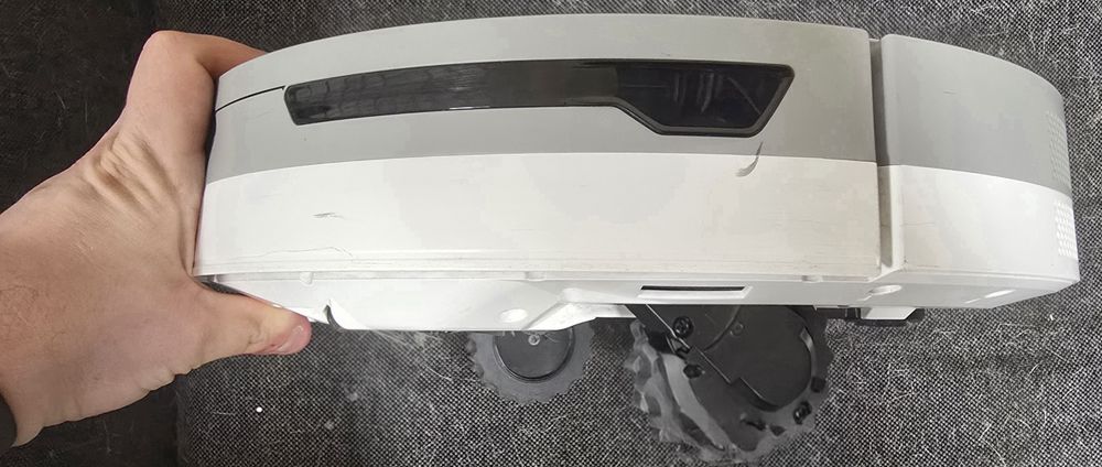 Samsung Jet Bot VR30T80313W