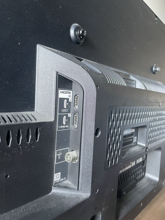 Telewizor 32 cale sony