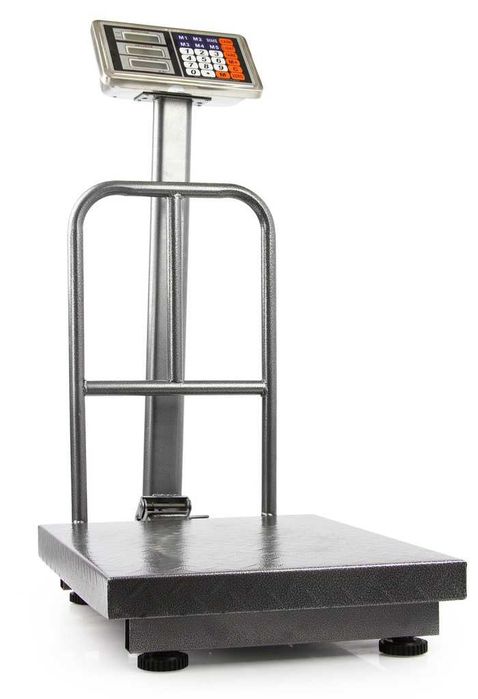 WAGA Elektroniczna Sklepowa/Magazynowa 300kg/100g