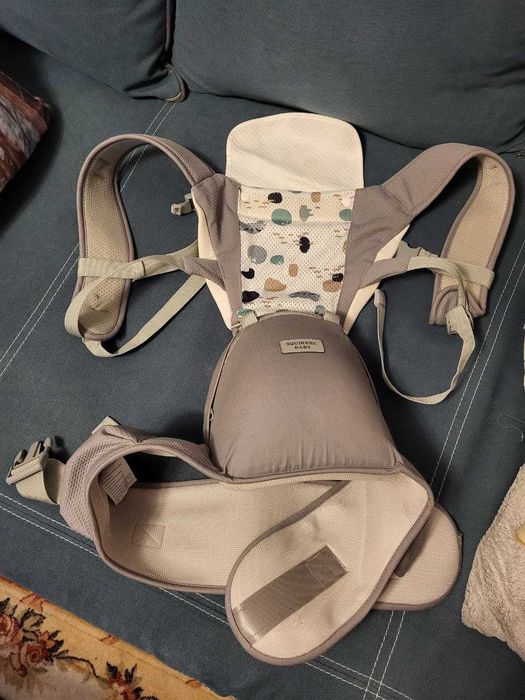 Переноска для немовляти, слінг