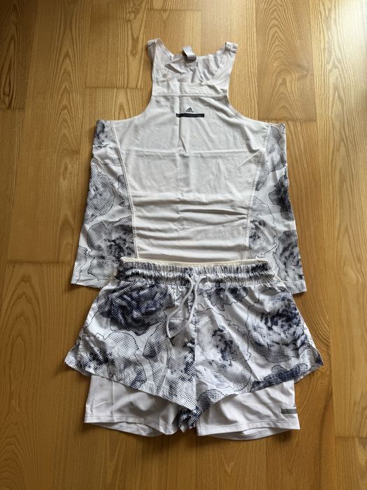 Stroj sportowy stella mccartney adidas