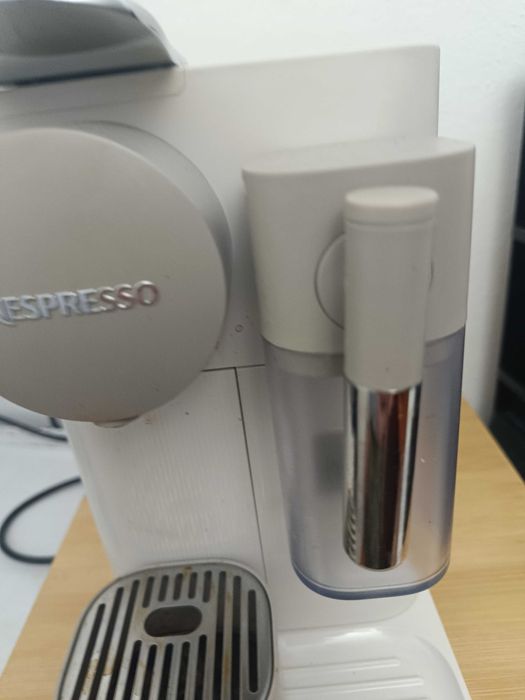 Maquina café  Nespresso