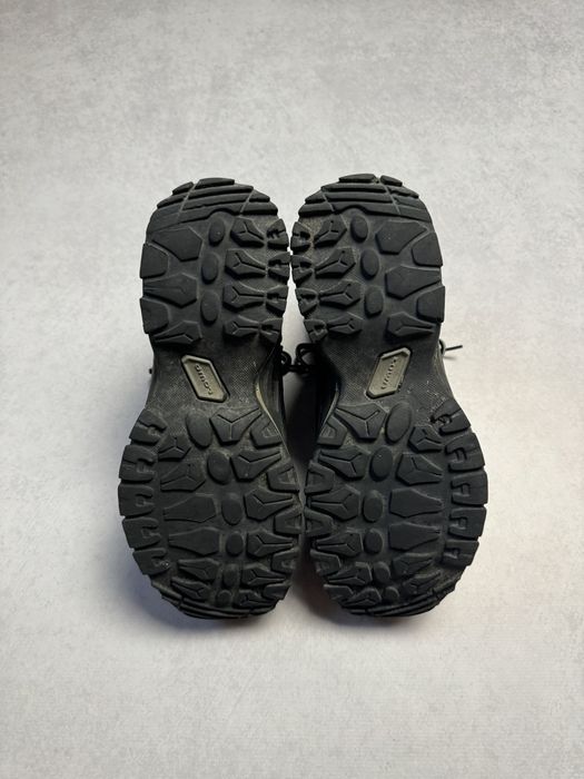 Трекинговые ботинки Lowa Monowrap Gore-Tex мужские оригинал.Трекінгові черевики Lowa Monowrap Gore-Tex чоловічі оригінал