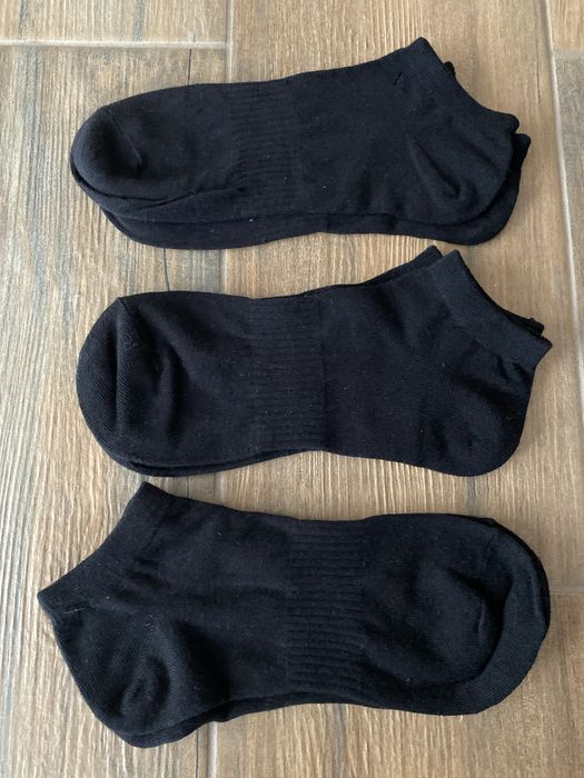 Шкарпетки носки Primark ( примарк) спортивні чоловічі.Чудова якість!