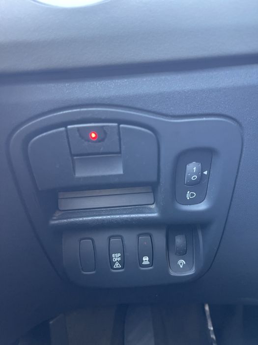 Рено Эспейс