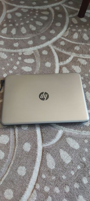 Hp Intel Radio RTL8723BE 1TR 4RAM