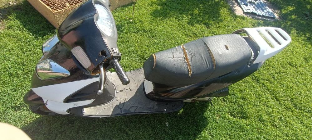 Viper storm 50 кубів