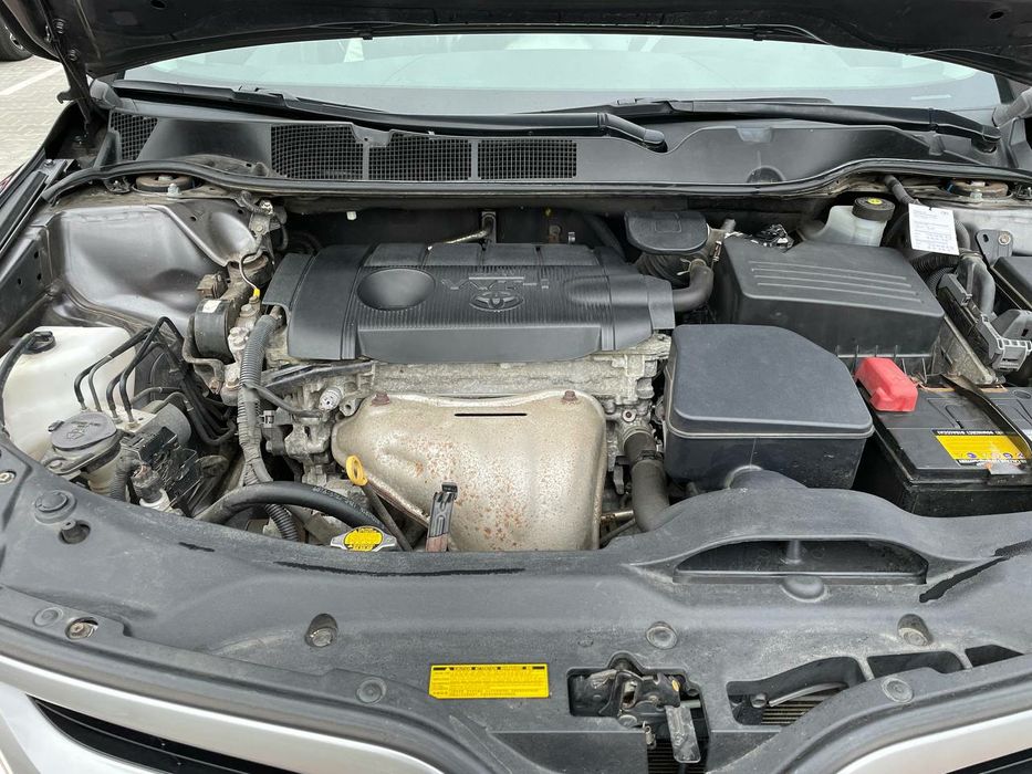 Toyota Venza XLE