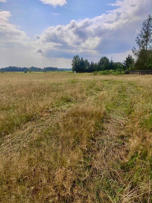 Sprzedam Działkę 630m2