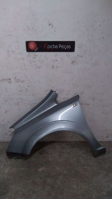 Guarda Lamas Esq Opel Zafira / Zafira Family B (A05)