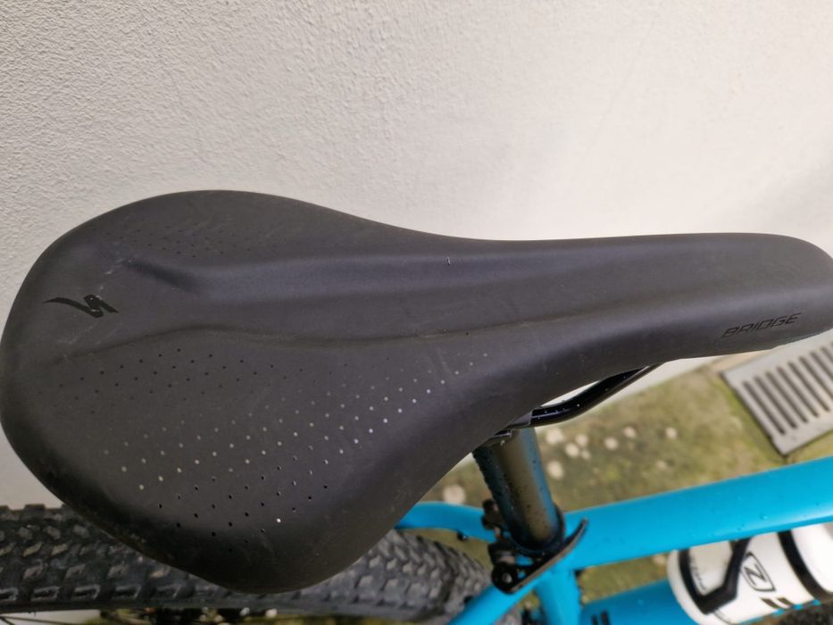 Bicicleta Specialized Roda 29