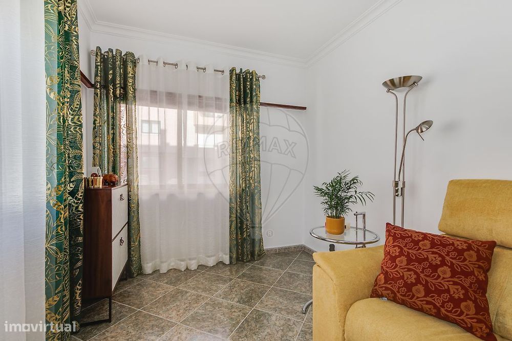 Apartamento T2 para venda