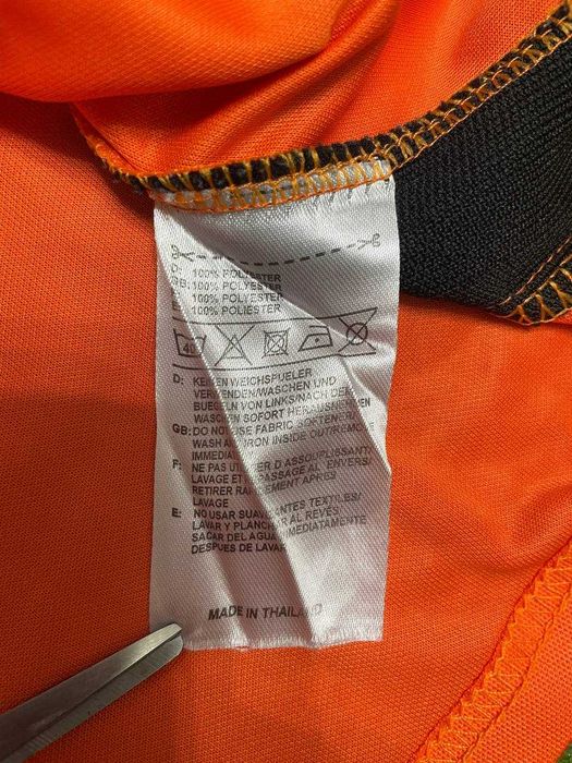 Футбольна футболка Memphis Depay #10 Нідерланди юнацька