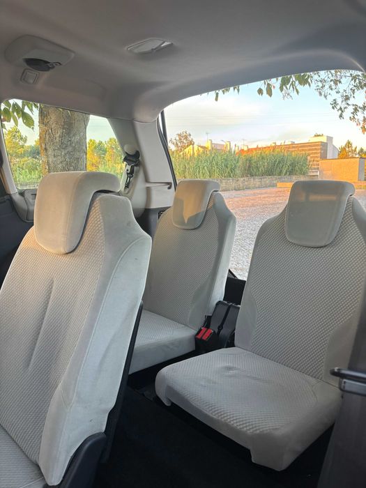 Citroen C4 GrandPicasso 7Lug 1.6Hdi