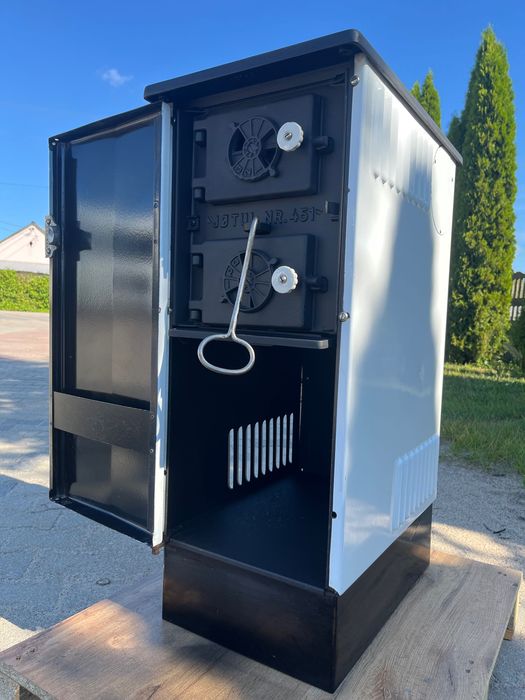 Piec Koza kuchenka Jotul 451
