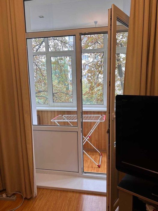 1-кімнатна квартира за адресою (площа 37 м²) - Atlanta.ua - фото 19