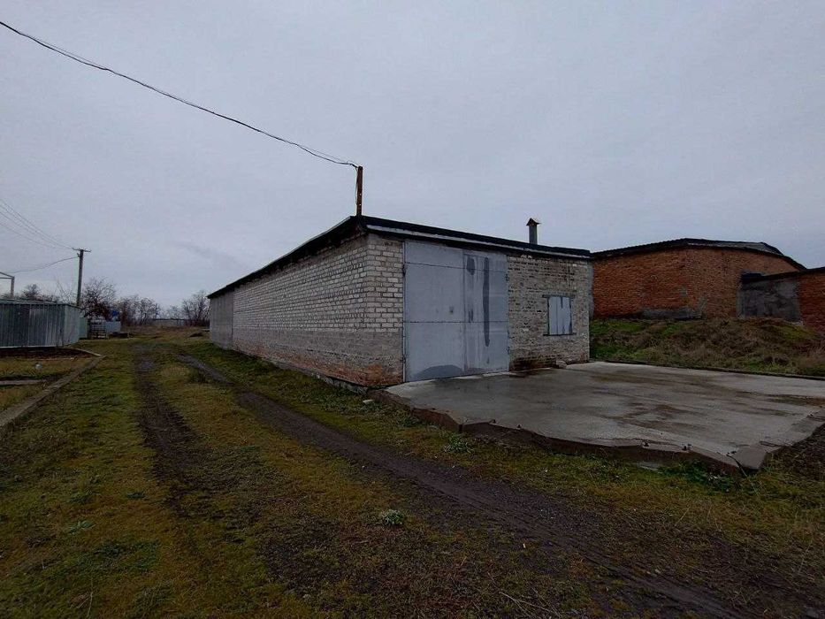 Оренда виробничого/складського приміщення Інгулець