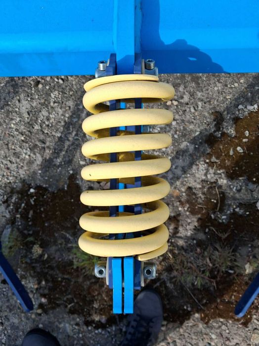 Słupica Strip-Till