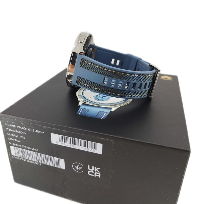 Smartwatch Huawei WATCH GT 5 46MM