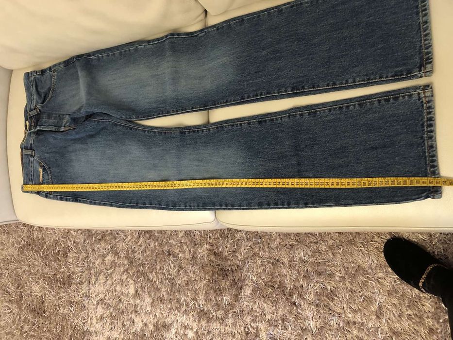 Чоловічі джинси 44р. Lewis