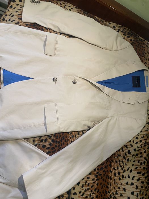 Костюм чоловічий фірмовий, піджак і штани